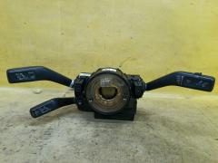 Переключатель поворотов на Volkswagen Passat 3C 3C0953549K  3C0959653B  3C5953513R 3V5953507BG