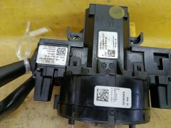 Переключатель поворотов 3C0953549K, 3C0959653B, 3C5953513R,3V5953507BG на Volkswagen Passat 3C Фото 2