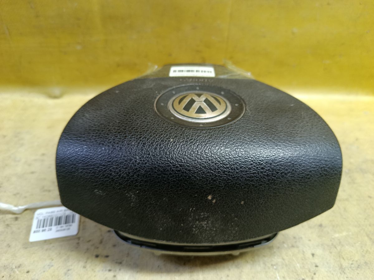Air bag 1K0880201CB на Volkswagen Passat 3C Фото 4