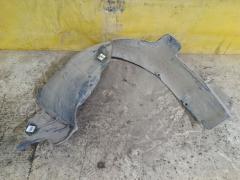 Подкрылок на Hyundai Elantra MD G4FG Фото 2