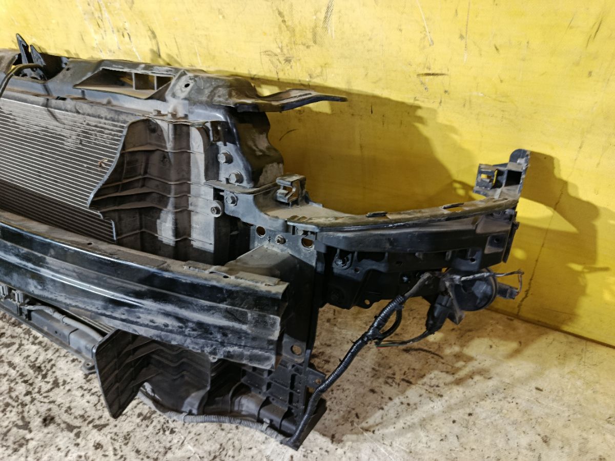 Телевизор на Hyundai Elantra MD G4FG Фото 4