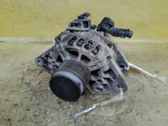 Генератор 37300-2B520 на Hyundai Elantra MD G4FG Фото 3
