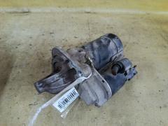 Стартер 36100-2B402 на Hyundai Elantra MD G4FG Фото 4