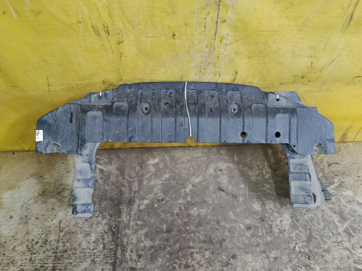 Защита двигателя 29130-A6100, 29120-A6000, 29110-4V000 на Hyundai Elantra MD G4FG Фото 5
