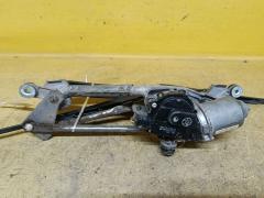 Мотор привода дворников 98100-4V000 на Hyundai Elantra MD Фото 3