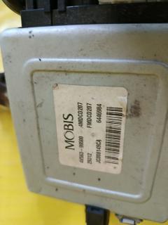 Рулевая колонка 56300-4V700, 4V563-99500 на Hyundai Elantra MD Фото 3
