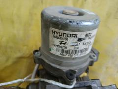 Рулевая колонка 56300-4V700, 4V563-99500 на Hyundai Elantra MD Фото 5