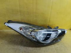 Фара 92102-4V000, 92102-4V010 на Hyundai Elantra MD Фото 3