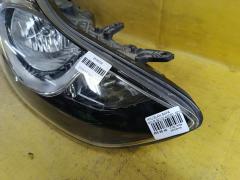 Фара 92102-4V000, 92102-4V010 на Hyundai Elantra MD Фото 4