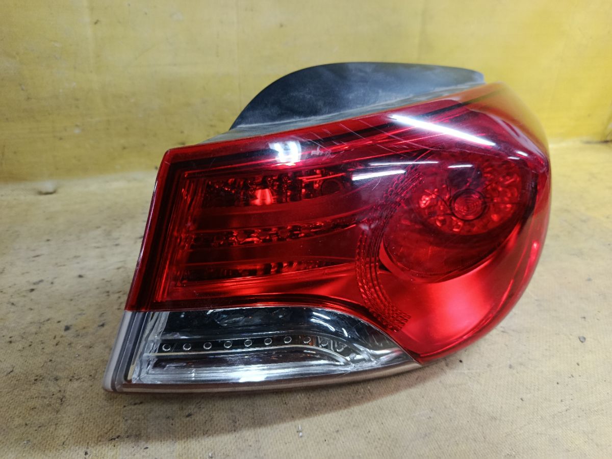 Стоп 92402-4V000 на Hyundai Elantra MD Фото 5