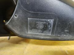 Зеркало двери боковой на Hyundai Elantra MD Фото 7