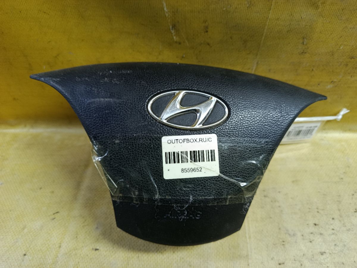 Air bag 56900-4V000 на Hyundai Elantra MD Фото 3