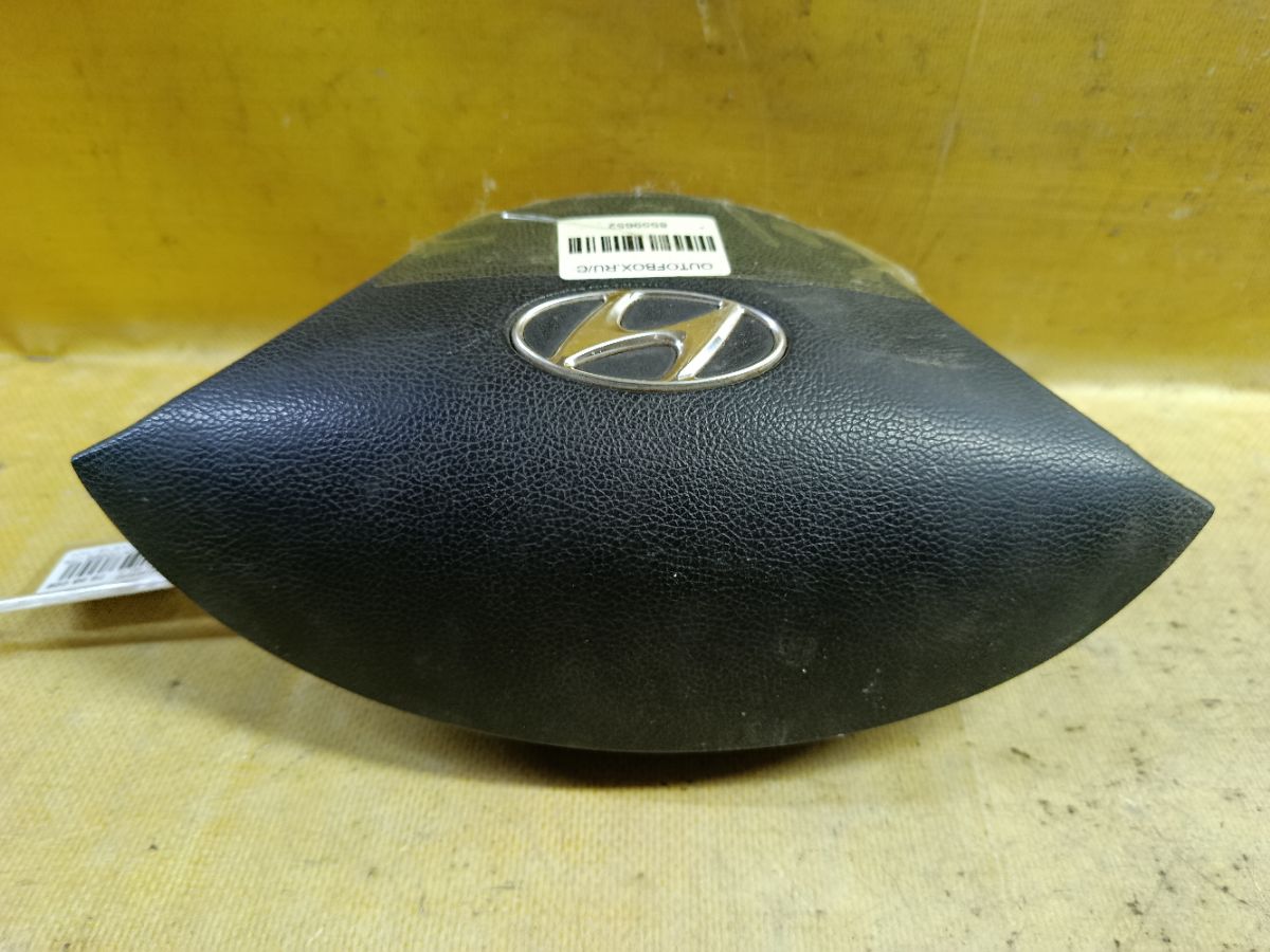 Air bag 56900-4V000 на Hyundai Elantra MD Фото 4