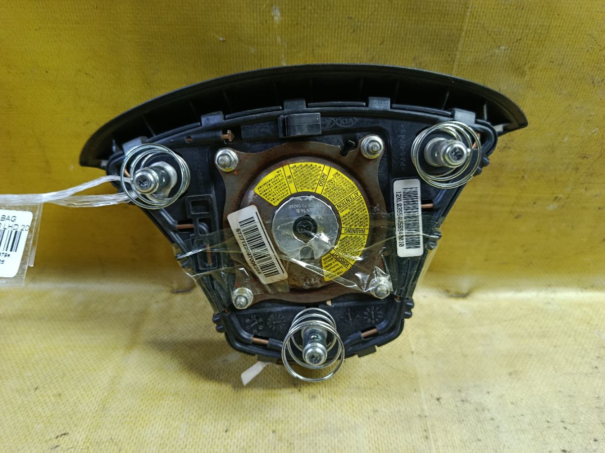 Air bag 56900-4V000 на Hyundai Elantra MD Фото 5