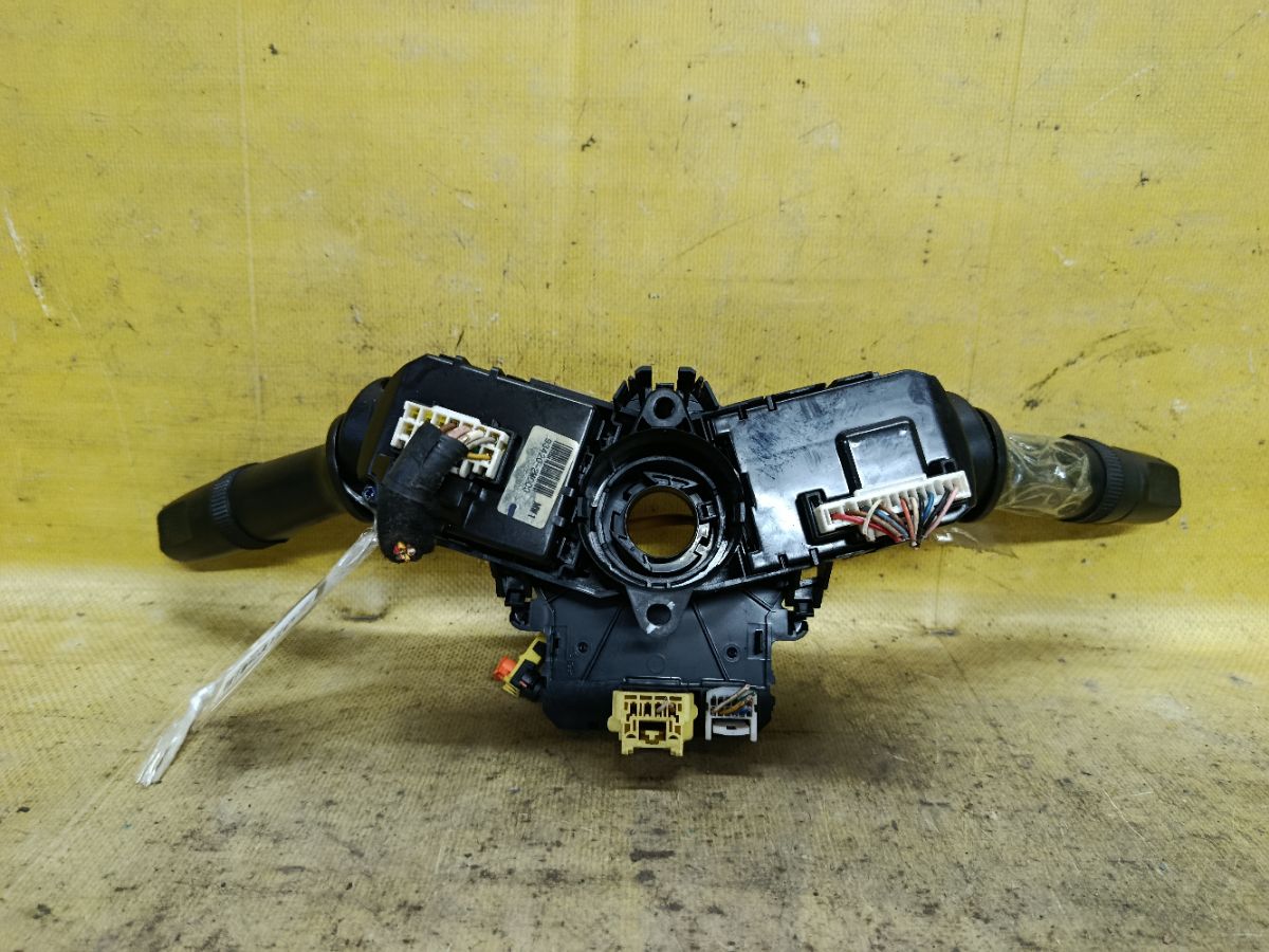 Переключатель поворотов 93490-3R110, 93420-2M000 на Hyundai Elantra MD Фото 4