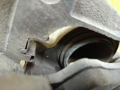 Суппорт на Hyundai Elantra MD G4FG Фото 3