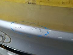 Крышка багажника на Hyundai Elantra MD Фото 5