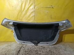 Крышка багажника на Hyundai Elantra MD Фото 7