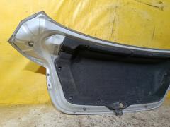 Крышка багажника на Hyundai Elantra MD Фото 9