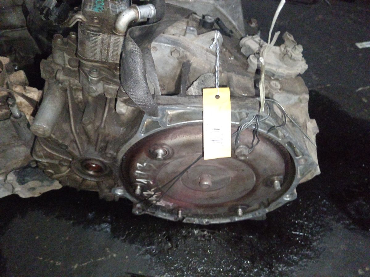 КПП автоматическая на Volkswagen Passat 3C BZB Фото 3