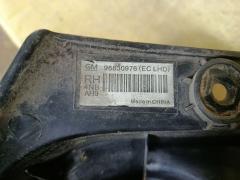 Стоп 96830976 на Chevrolet Aveo T300 Фото 6
