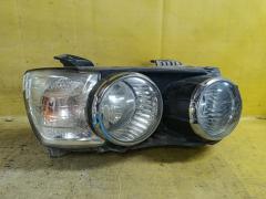 Фара 96831092 на Chevrolet Aveo T300 Фото 3