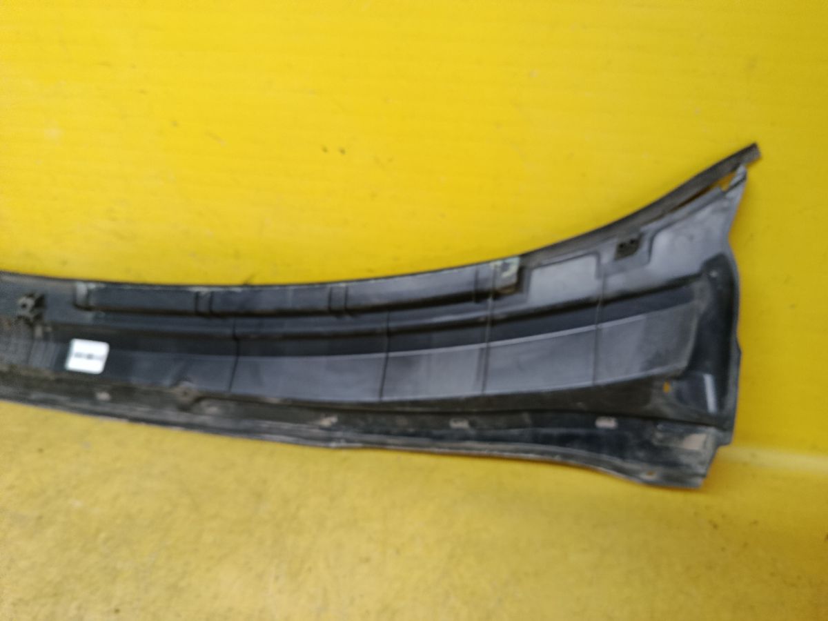 Решетка под лобовое стекло 95486238 на Chevrolet Aveo T300 Фото 7