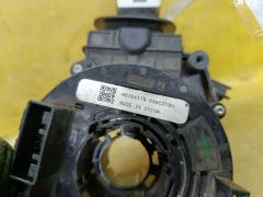 Переключатель поворотов 95164179 на Chevrolet Aveo T300 Фото 3