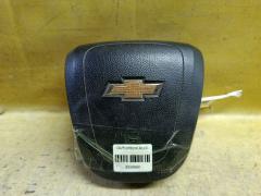 Air bag на Chevrolet Aveo T300 Фото 3