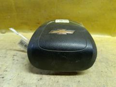 Air bag на Chevrolet Aveo T300 Фото 4