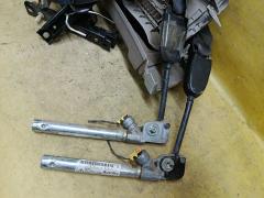 Ремень безопасности 617632300C на Chevrolet Aveo T300 Фото 4