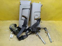 Ремень безопасности 617632300C на Chevrolet Aveo T300 Фото 6