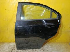 Дверь боковая на Chevrolet Aveo T300 Фото 2