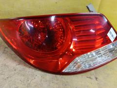 Стоп 92401-0U000 на Hyundai Solaris RB Фото 6