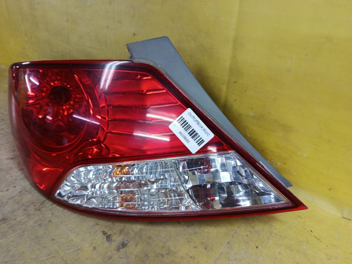 Стоп 92401-0U000 на Hyundai Solaris RB Фото 4