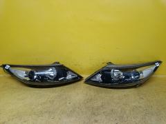 Фара 92102-4T000, 92101-4T000 на Kia Sportage SL Фото 3