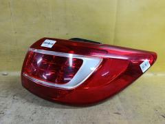 Стоп 92402-4T000 на Kia Sportage SL Фото 4