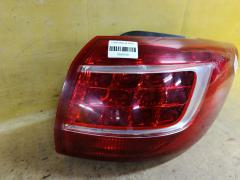 Стоп 92402-4T000 на Kia Sportage SL Фото 5