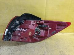 Стоп 92401-4T000 на Kia Sportage SL Фото 8