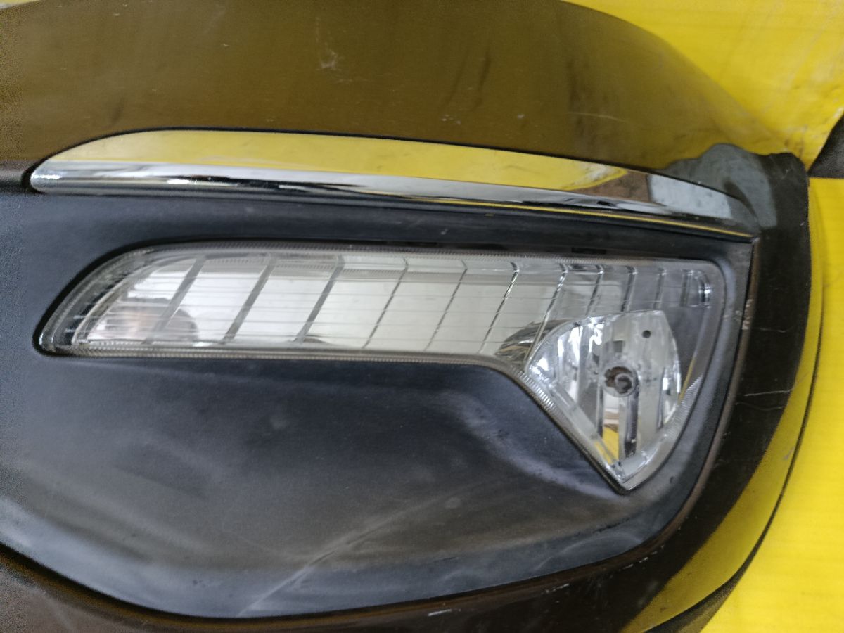 Бампер 86361-4T000, 86512-4T000 на Kia Sportage SL Фото 7