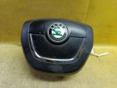 Air bag 3TD880201A на Skoda Superb 3T Фото 5