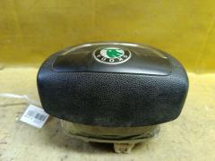 Air bag 3TD880201A на Skoda Superb 3T Фото 6