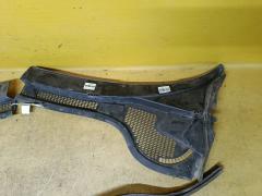 Решетка под лобовое стекло 3T0819416A, 3T1819415A на Skoda Superb 3T Фото 8
