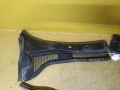 Решетка под лобовое стекло 3T0819416A, 3T1819415A на Skoda Superb 3T Фото 9