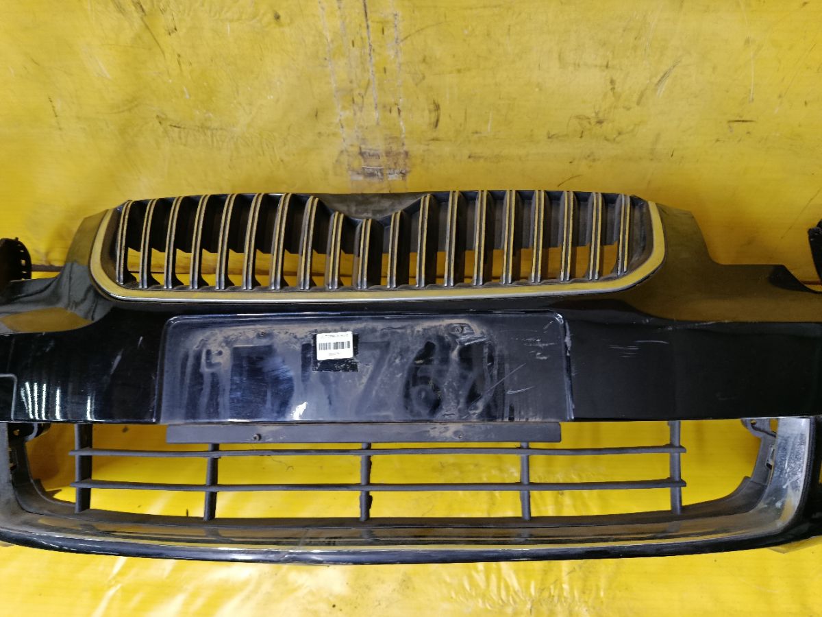 Бампер 3TD807221 на Skoda Superb 3T Фото 11
