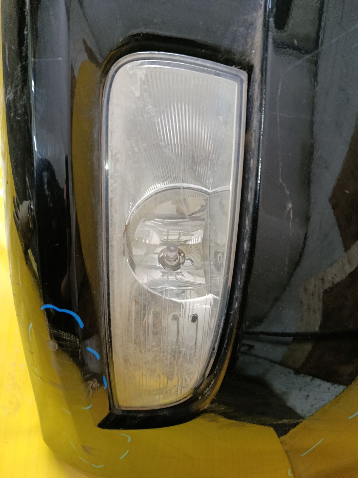 Бампер 3TD807221 на Skoda Superb 3T Фото 9