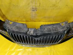 Бампер 3TD807221 на Skoda Superb 3T Фото 17