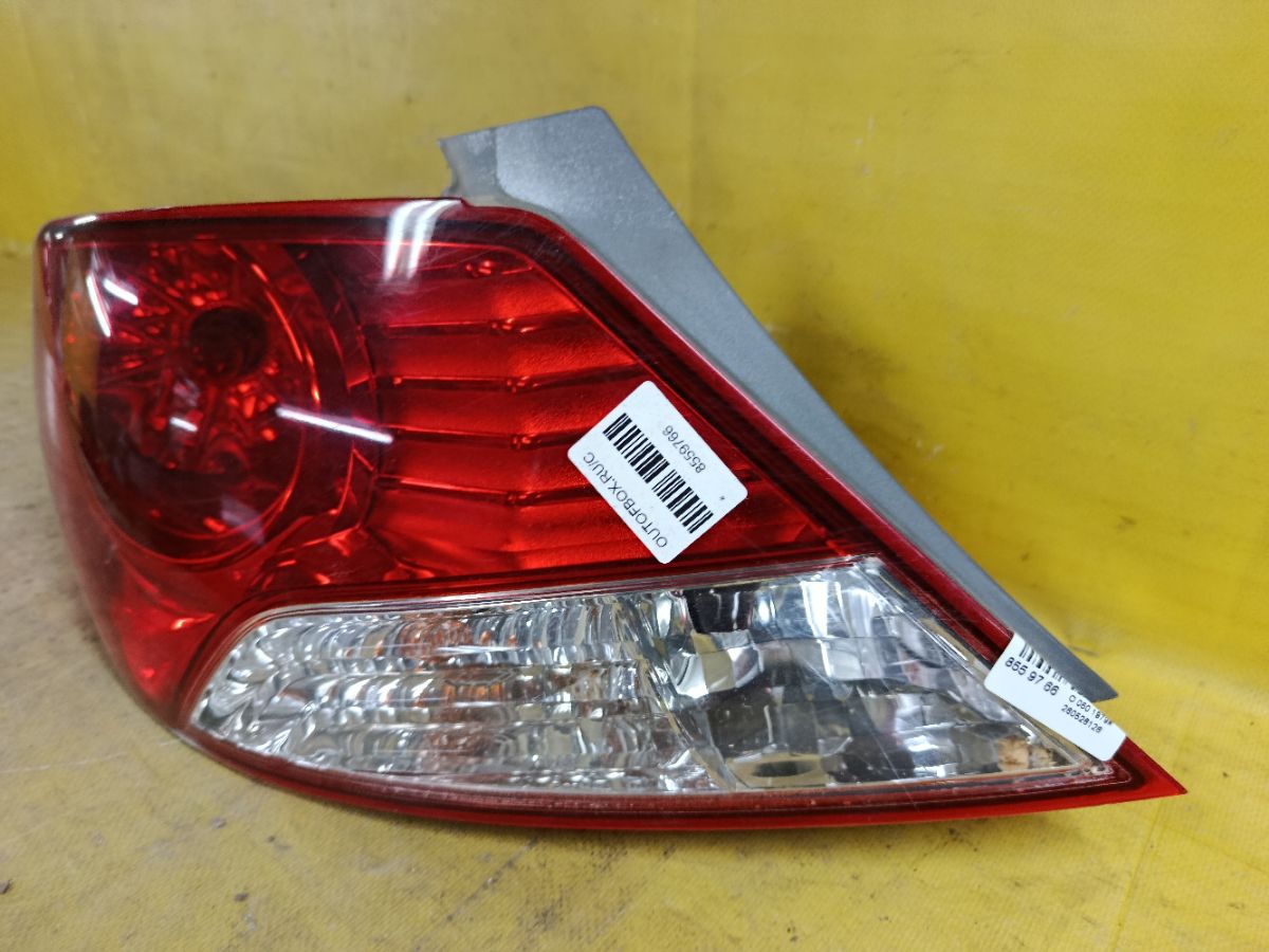 Стоп 92401-0U000 на Hyundai Solaris RB Фото 4