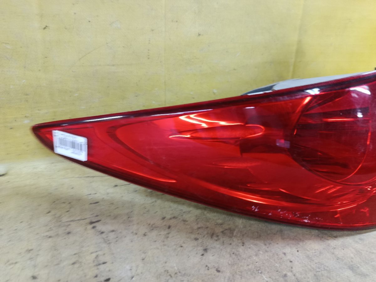Стоп 92401-0U000 на Hyundai Solaris RB Фото 5