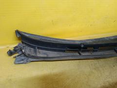 Решетка под лобовое стекло 0U861-51000, 0U861-54000 на Hyundai Solaris RB Фото 4